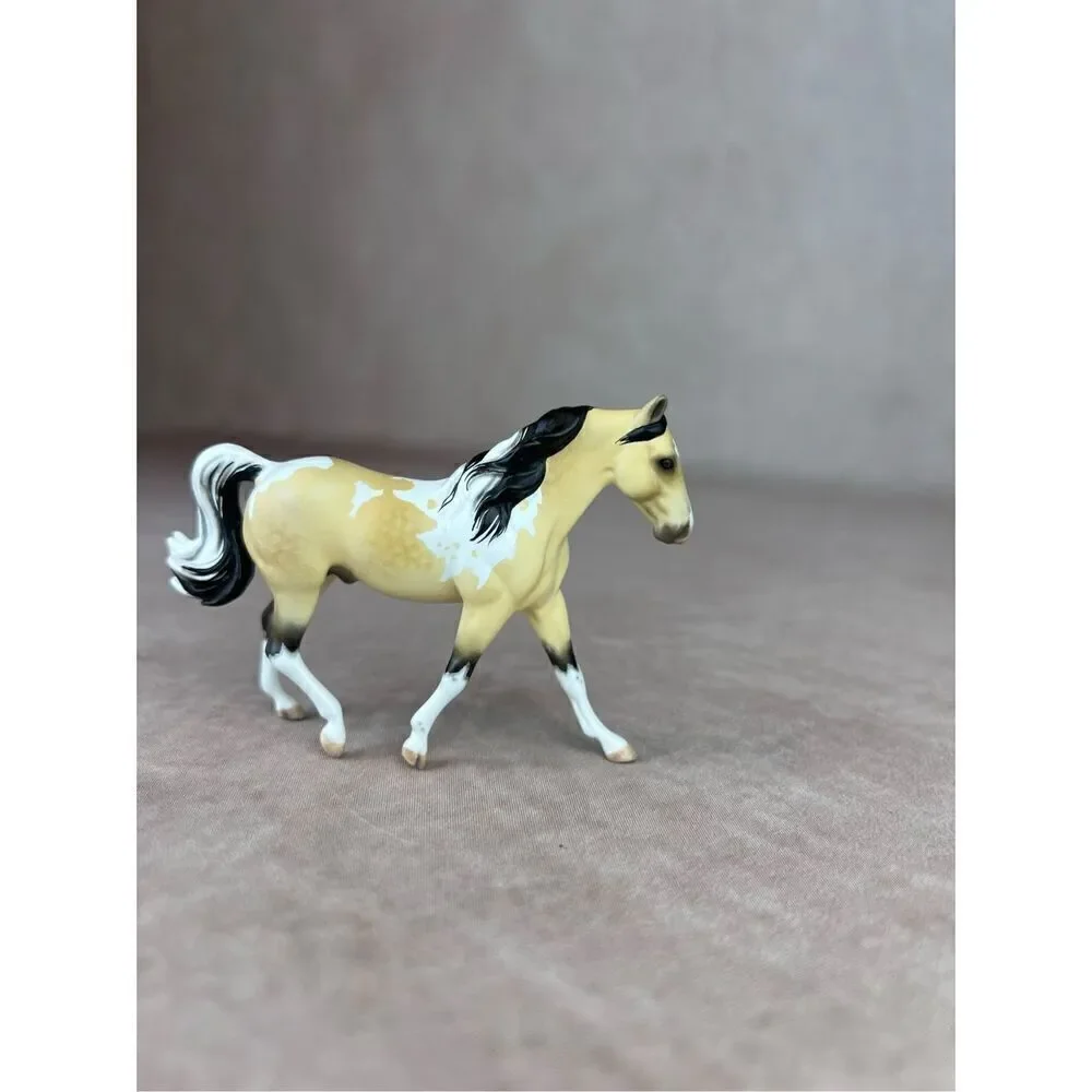 Breyer custom stablemate